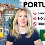 Portugal Travel