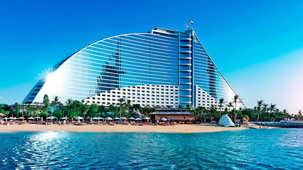 best dubai hotels