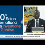 Senegal Travel