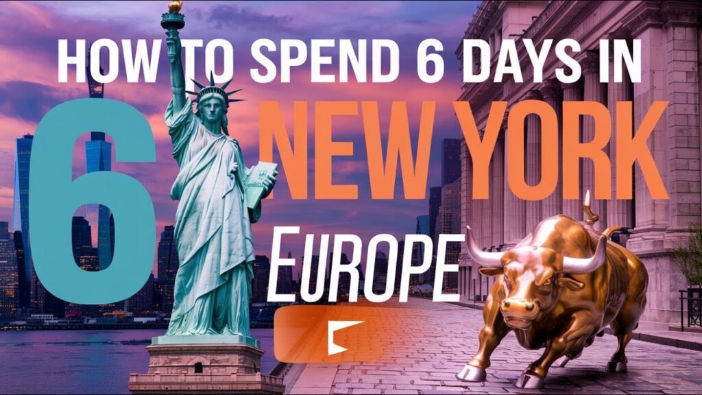 new york travel