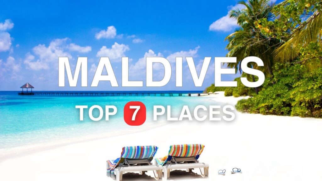 maldives travel