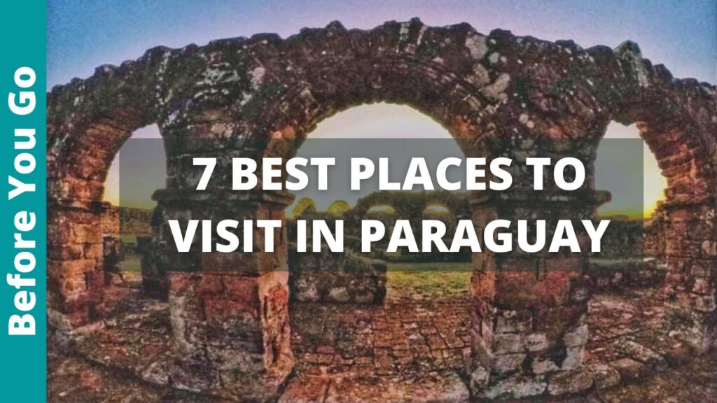 paraguay travel advisory