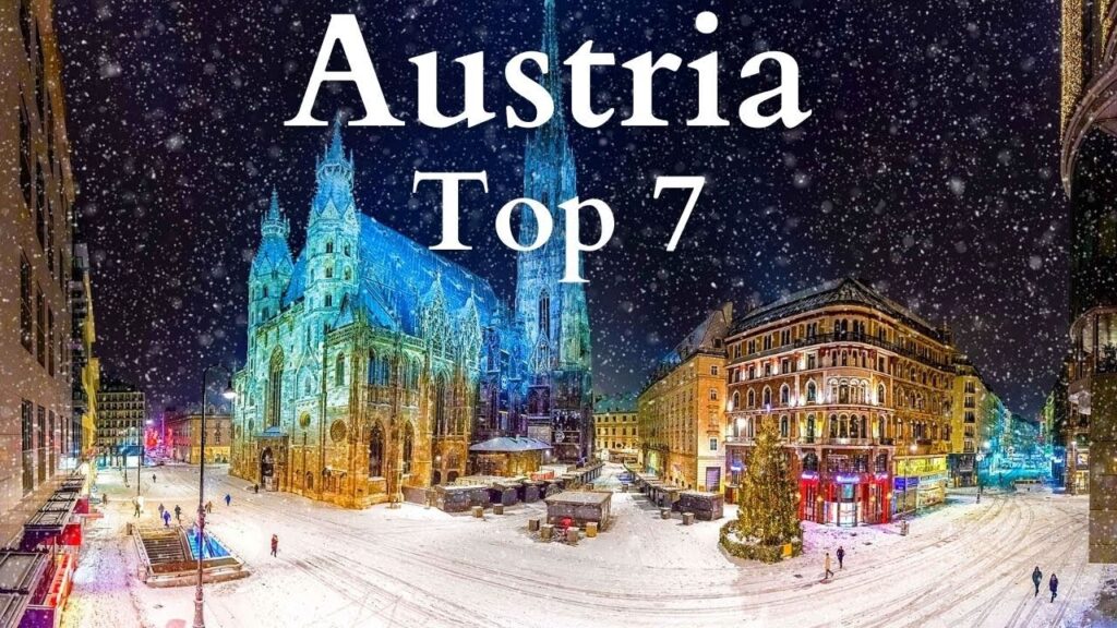 Austria Travel