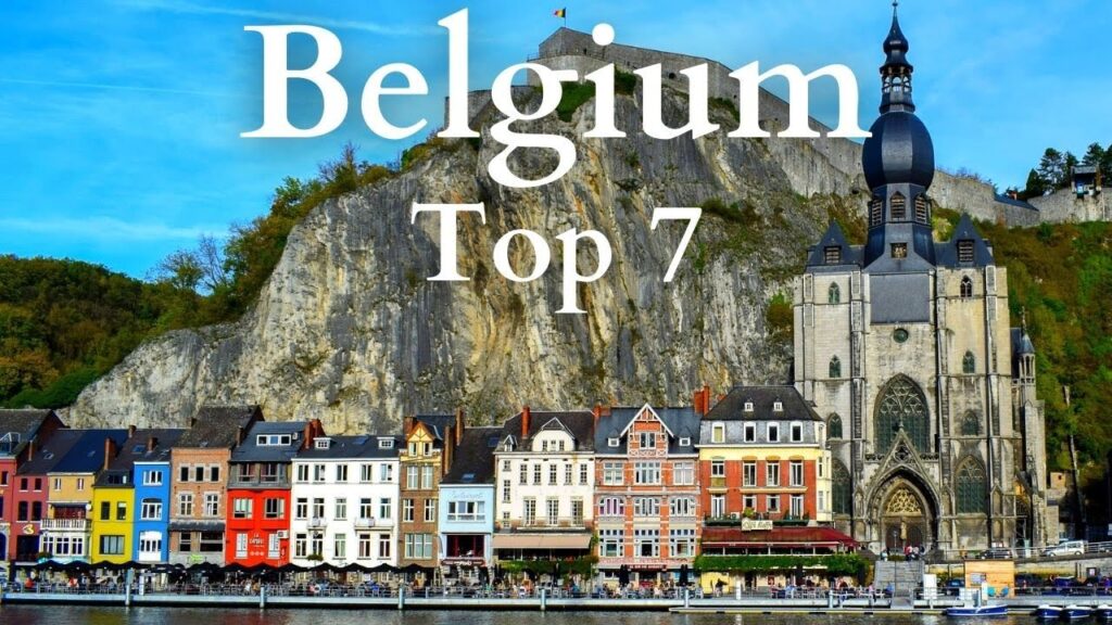 Belgium Travel
