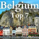 Belgium Travel