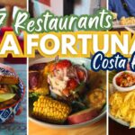 Costa Rica Travel