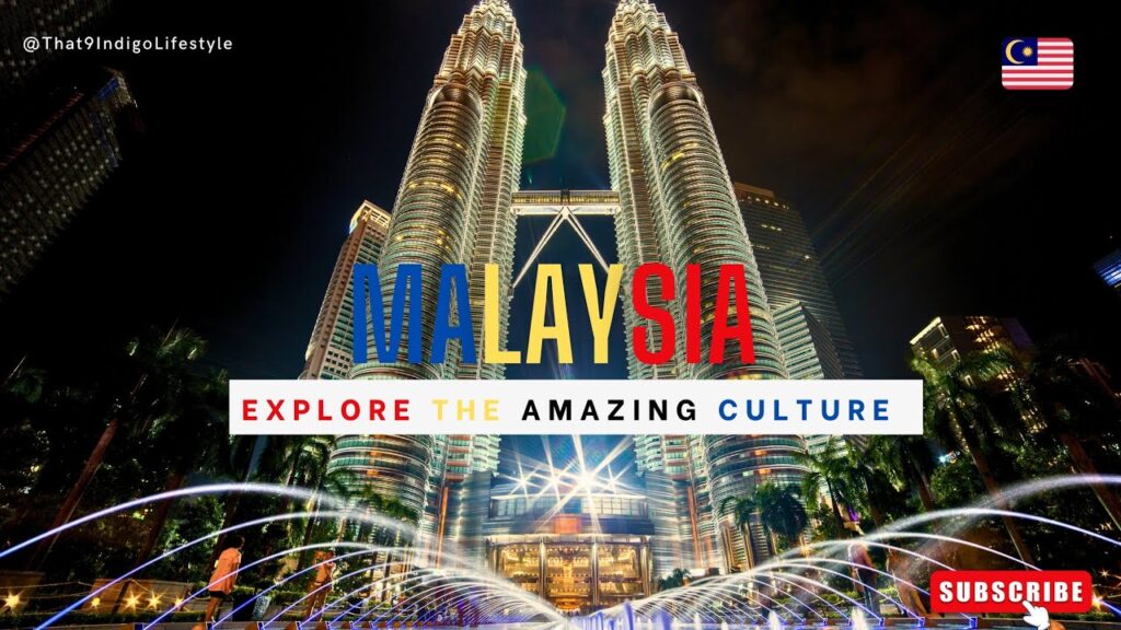 malaysia travel