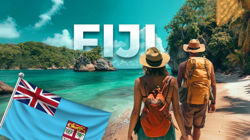 Fiji Travel