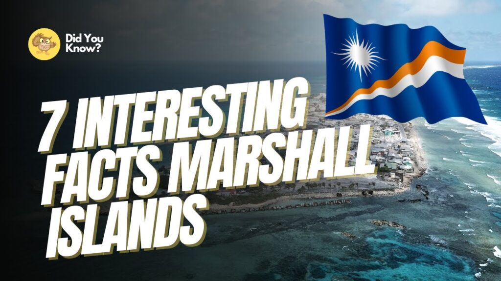 Marshall Islands Travel