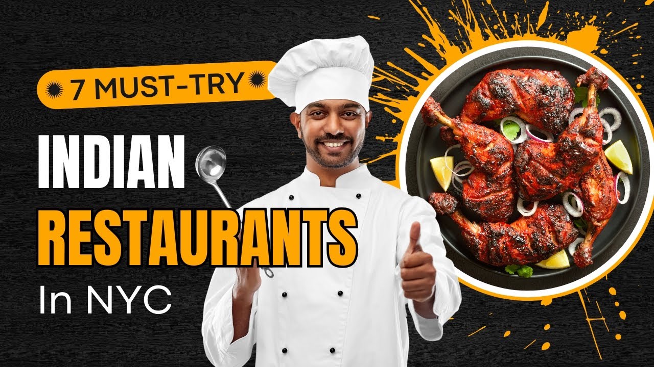 new york restaurants