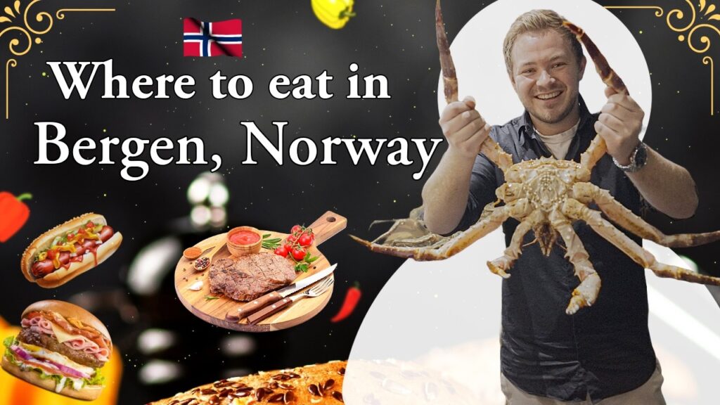 restaurants norway