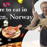 restaurants norway