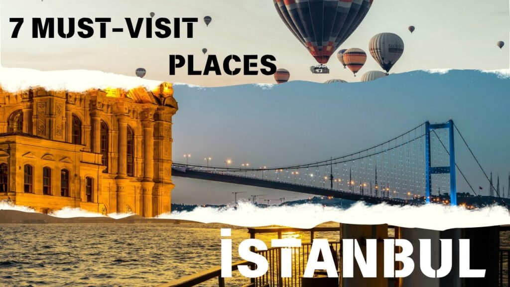 istanbul travel