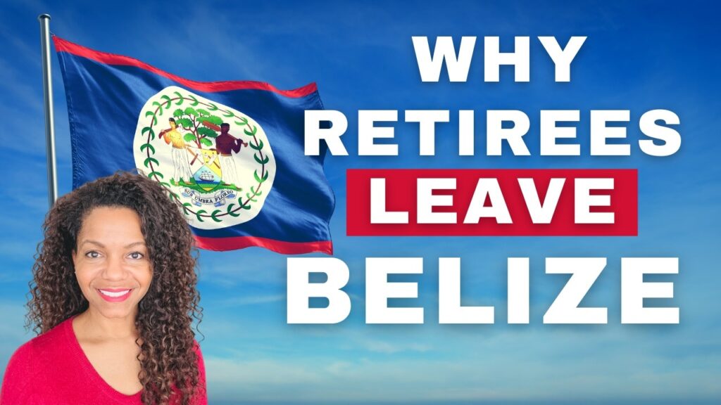 Belize Travel