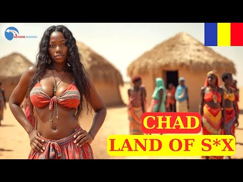 Central African Republic Travel