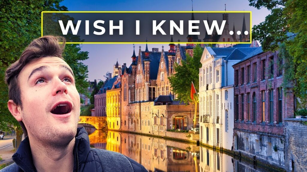 Belgium Travel