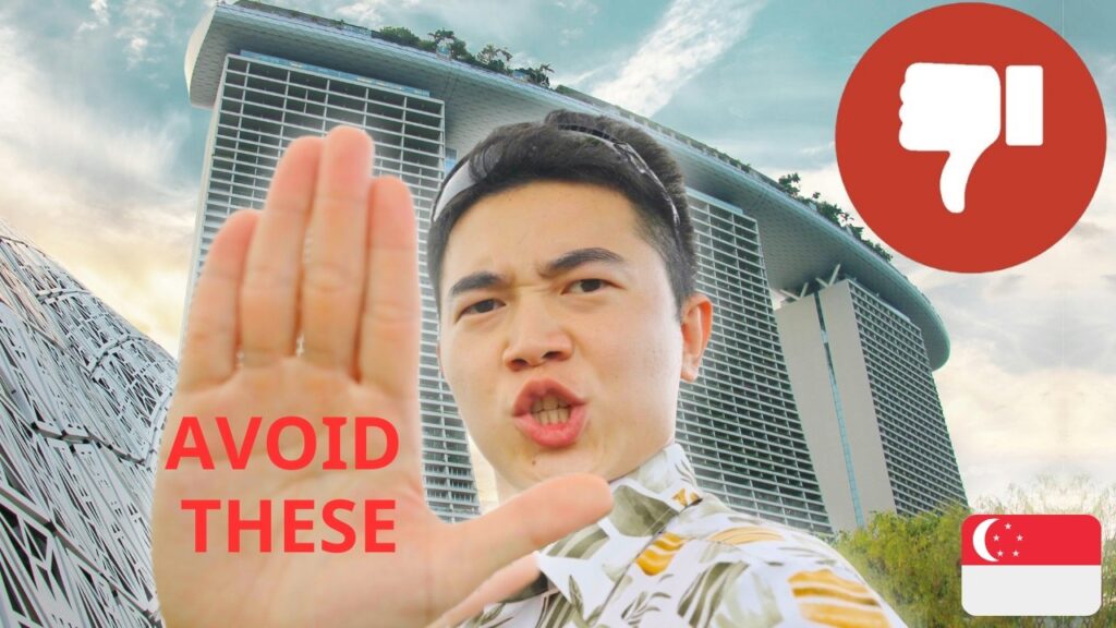 Singapore Travel