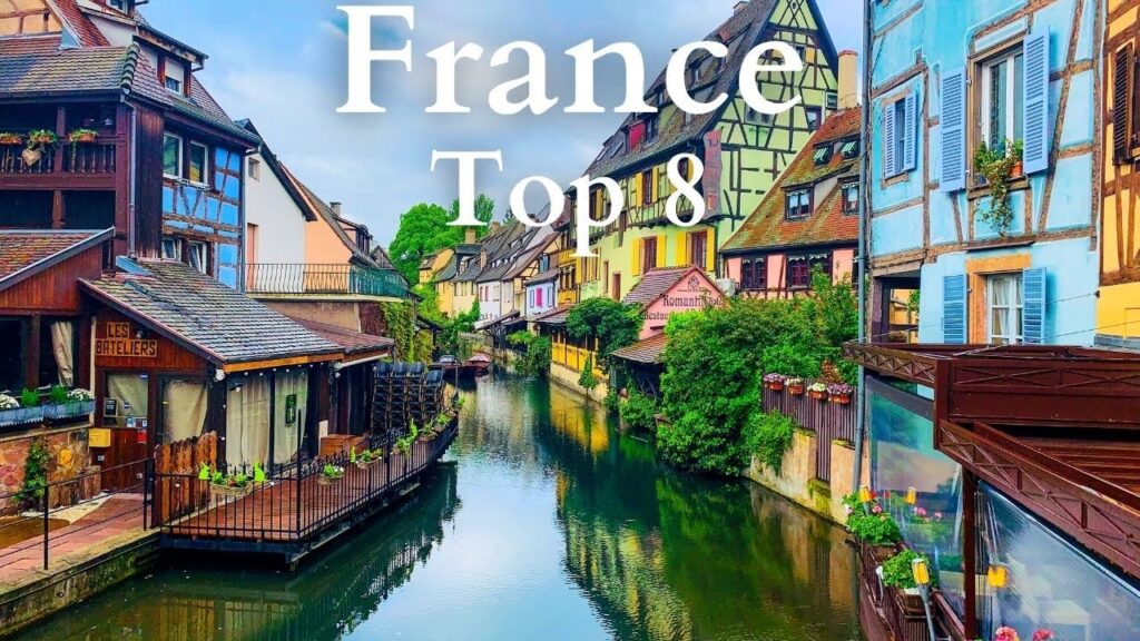 France Travel