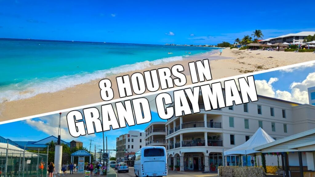 Cayman Islands travel