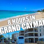 Cayman Islands travel