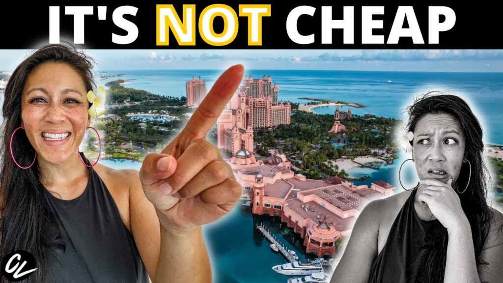 Bahamas travel
