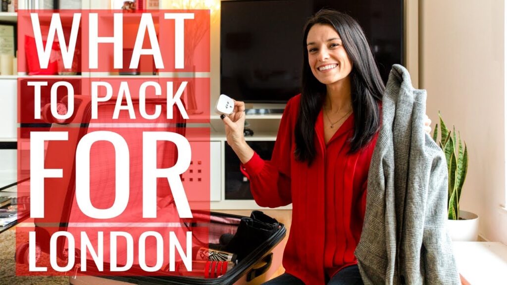 travel london