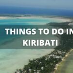 Kiribati Travel