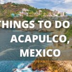 Travel in Acapulco