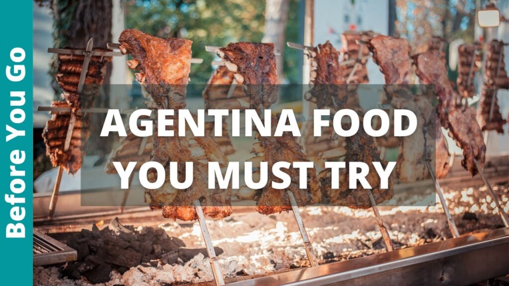 restaurants argentina