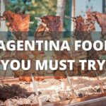 restaurants argentina