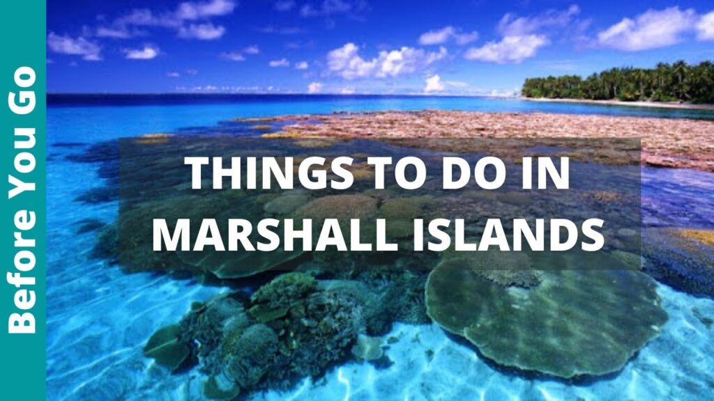 Marshall Islands Travel