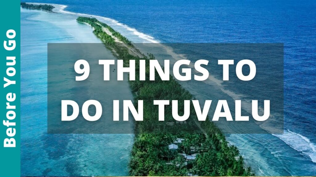 Tuvalu Travel