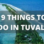 Tuvalu Travel