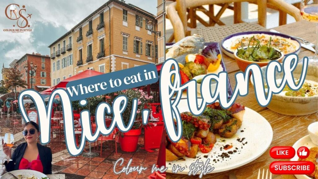 france restaurants