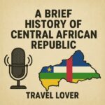 Central African Republic Travel