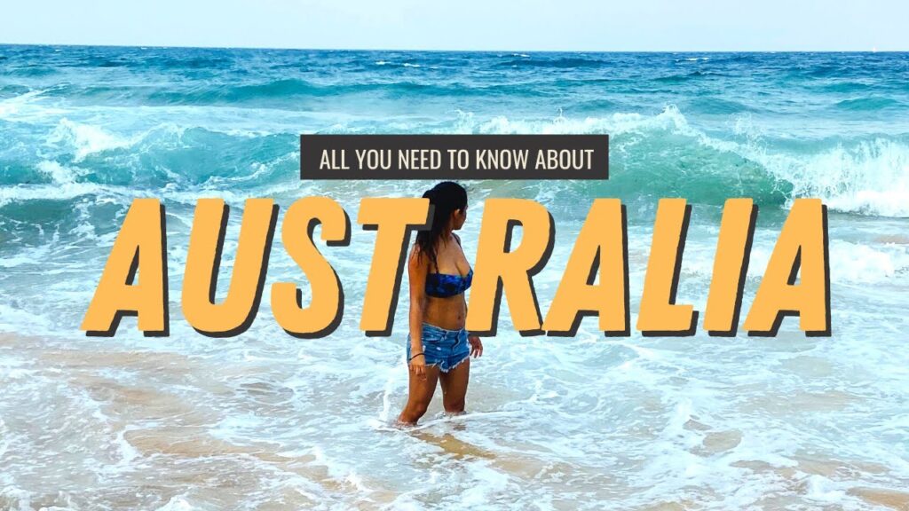 Australia Travel