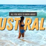 Australia Travel