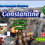 Algeria Travel