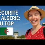 Algeria Travel