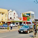 Zambia Travel