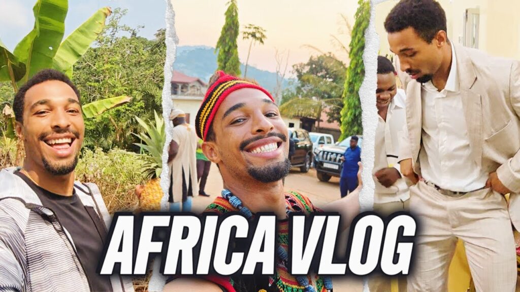 cameroon travel