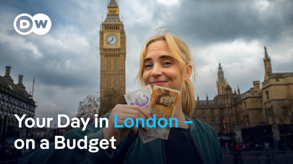london travel