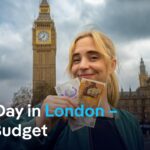 london travel