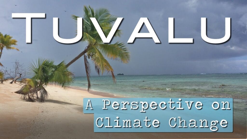 Tuvalu Travel