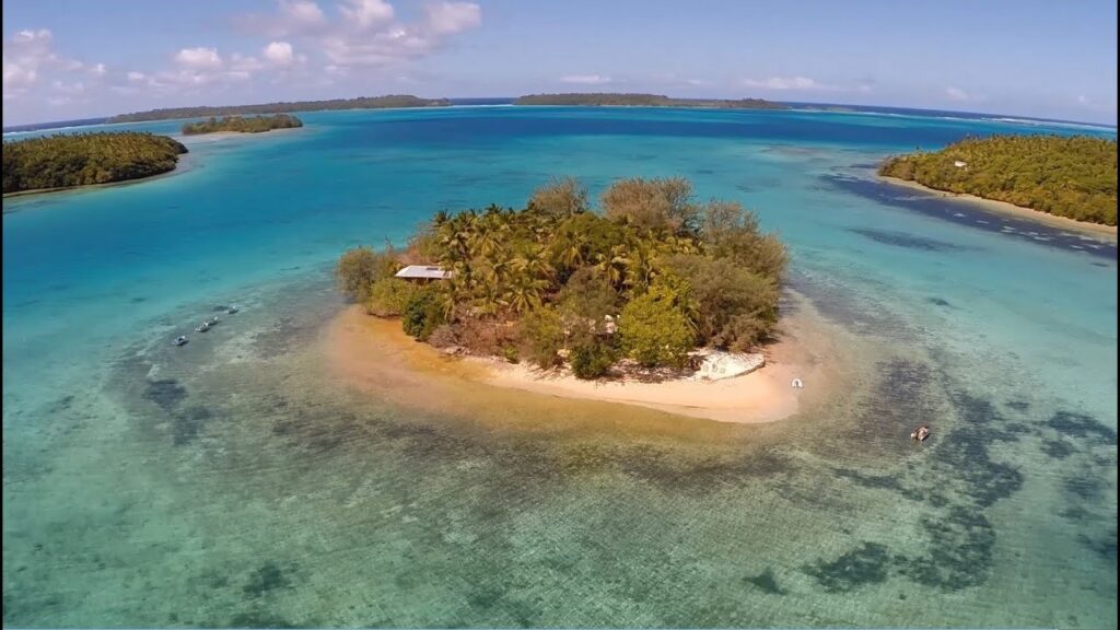 Tonga Travel