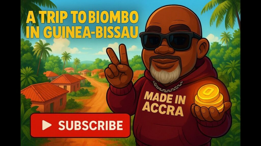 Guinea-Bissau Travel