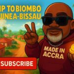 Guinea-Bissau Travel