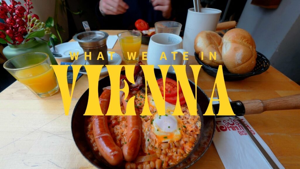 restaurants austria