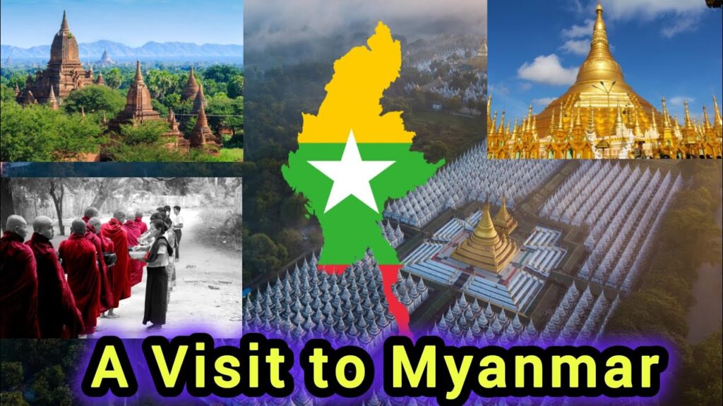 myanmar travel 2025