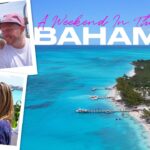 Bahamas travel